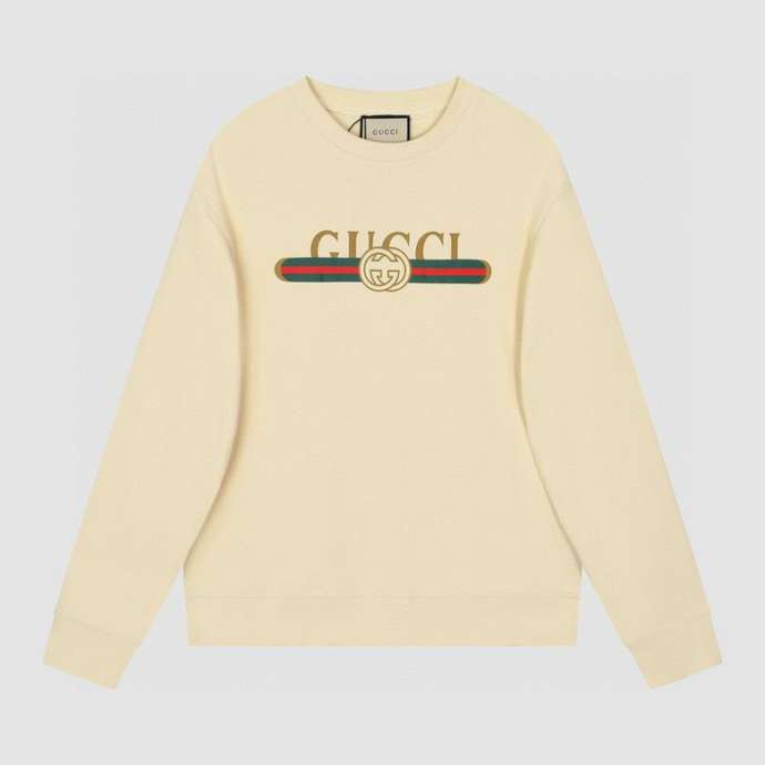 Picture of Versace Sweatshirts _SKUGucciXS-L51526789